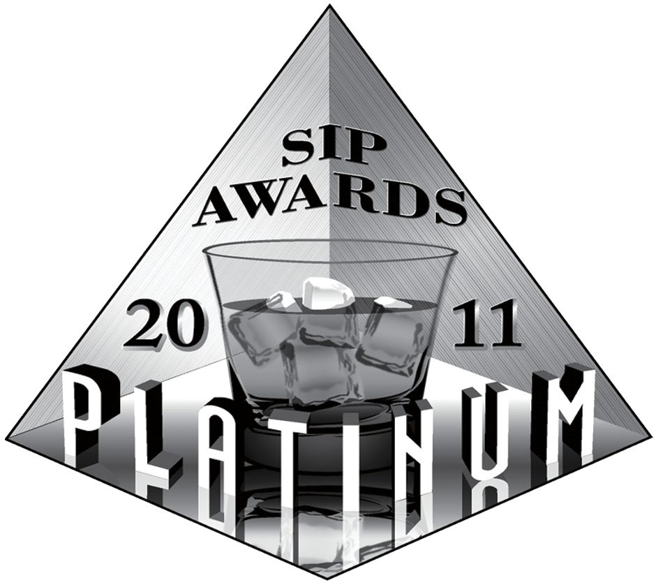 PLATINUM MEDAL “BEST IN CATEGORY” WHITE RUMS