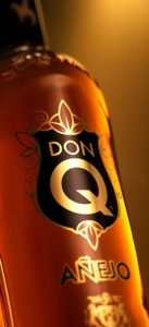 Don Q Añejo, Aged Rum, Puerto Rican Rum