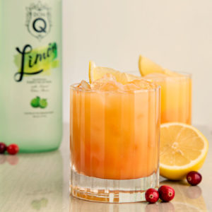 Don Q Limon, Lime Rum, Puerto Rican Rum, Limon Madres