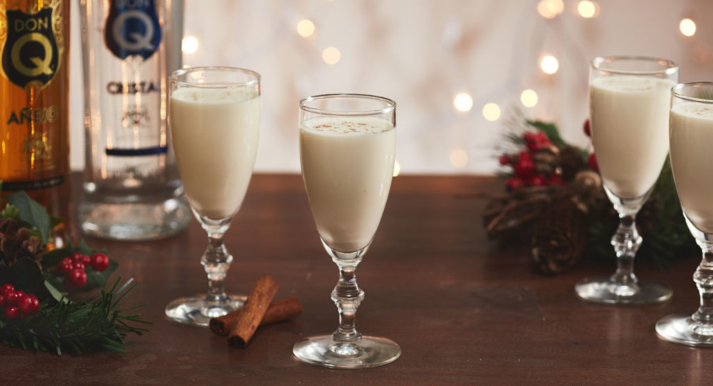 Don Q Rum 'Tis the Season for Coquito » Don Q Rum