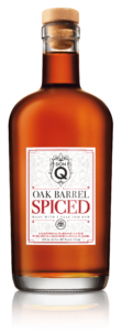 Don Q Spiced, Spiced Rum, Puerto Rican Rum
