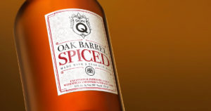 Don Q Spiced, Spiced Rum, Puerto Rican Rum