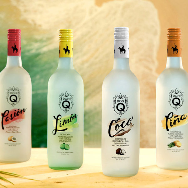 donqrumflavorshomeheaderthumb » Don Q Rum