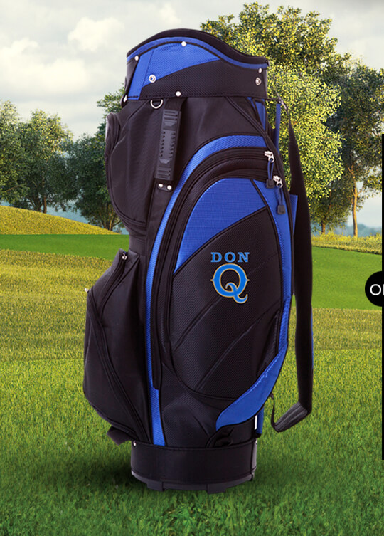 Ogio Golf Bag Prize